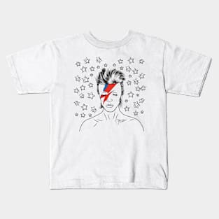 Stars Kids T-Shirt